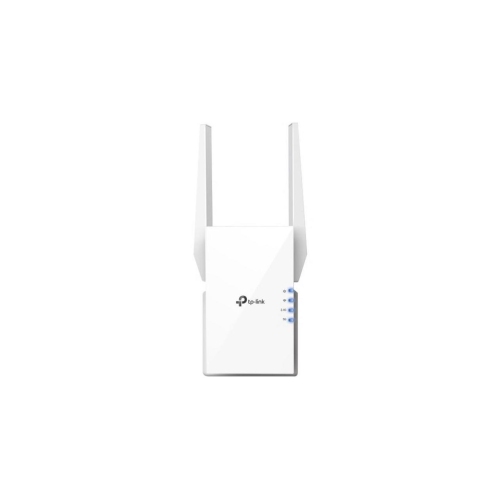 TP-LINK WIFI EXTENDER AX1500 WiFi Extender Internet Booster, WiFi 6 Range Extender Covers up to 1500 sq. ft. and 25 Devices, Dual Band up to 1.5Gbps
