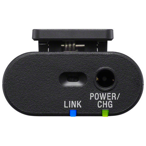 Sony Bluetooth Microphone (ECMW2BT)