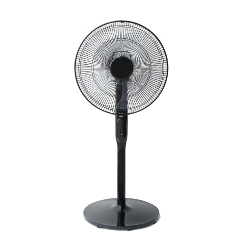Ecohouzng 16 in. DC Pedestal Fan with Remote