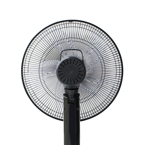 Ecohouzng 16 in. DC Pedestal Fan with Remote