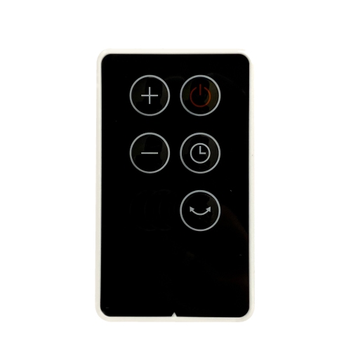 Ecohouzng 16 in. DC Pedestal Fan with Remote