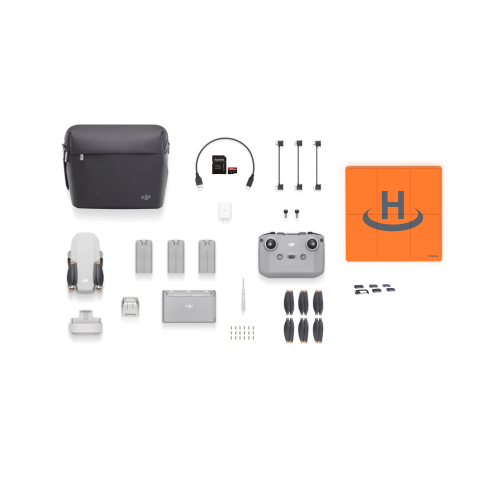 DJI Mini 2 Everything You Need Kit