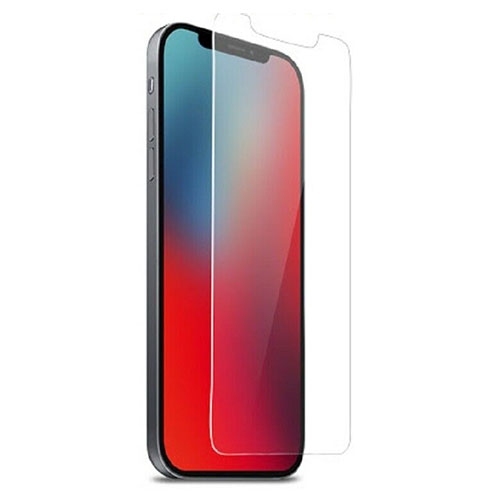 TopSave [1 pieces] For Iphone 12(6.1), Iphone 12 Pro(6.1) Tempered Glass, 9H Hardness, Case Friendly