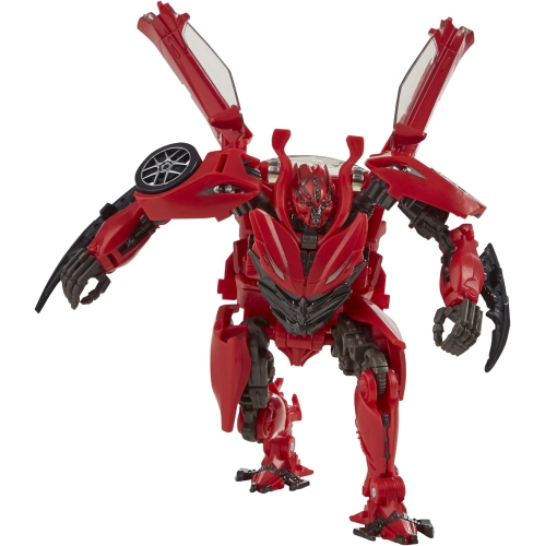 Transformers Studios Series 5 Inch Action Figure Deluxe Class - Dino #71