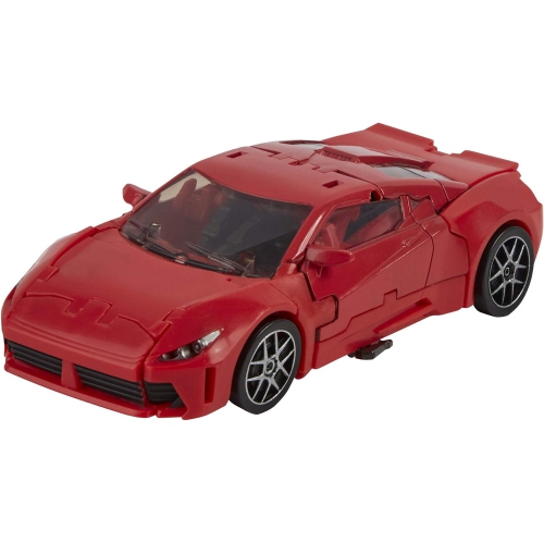 Transformers Studios Series 5 Inch Action Figure Deluxe Class - Dino #71