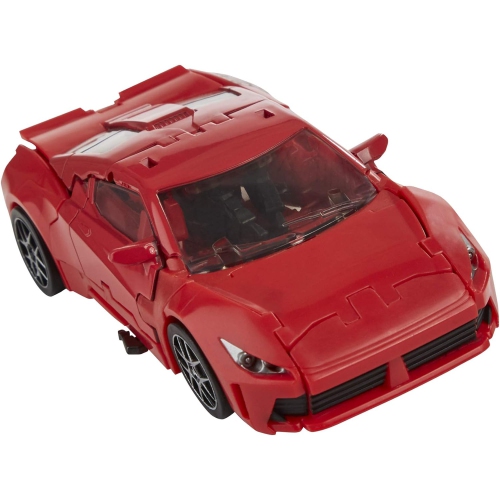 Transformers Studios Series 5 Inch Action Figure Deluxe Class - Dino #71