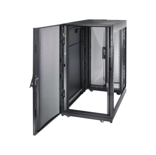 BOÎTIER SCHNEIDER ELECTRIC NETSHELTER SX 24U 600X1070