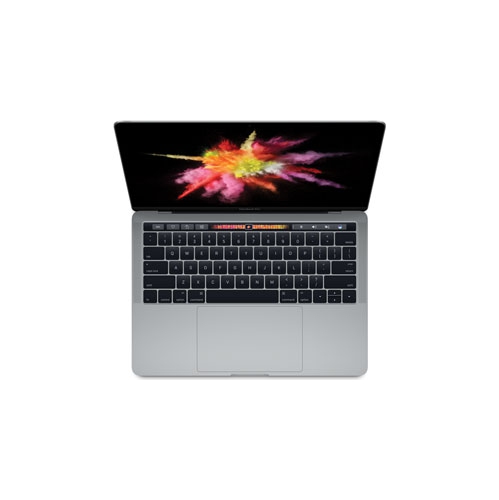 Refurbished (Good) - Apple MacBook Pro 13