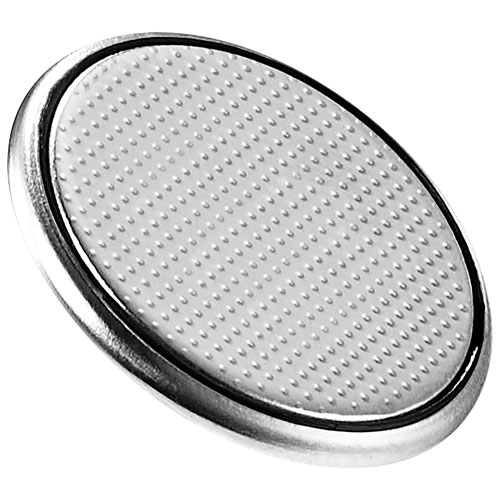 Piles au lithium CR2016 Best Buy Essentials - Paquet de 4