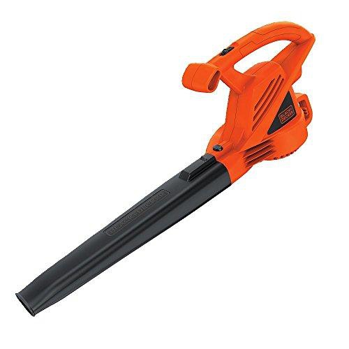 BLACK+DECKER LB700 7 Amp Corded Blower