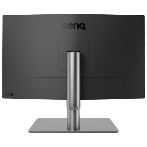 Moniteur ACL IPS GTG 5 ms UHD 4K 60 Hz de 27 po de BenQ