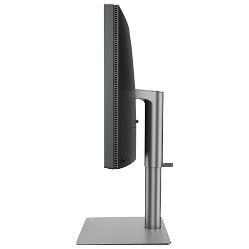 Moniteur ACL IPS GTG 5 ms UHD 4K 60 Hz de 27 po de BenQ