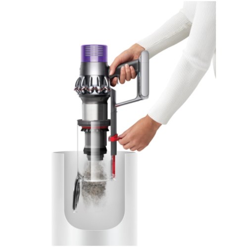 Refurbished - Dyson V10B Cordless Vacuum - Colour may vary (1 Year Dyson Warranty)