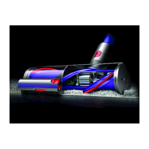 Refurbished - Dyson V10B Cordless Vacuum - Colour may vary (1 Year Dyson Warranty)