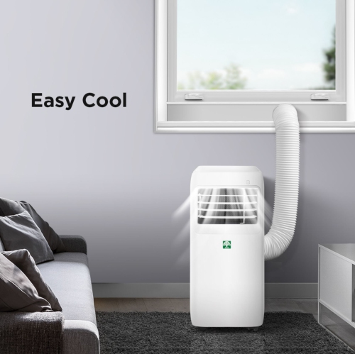 Eco-Air Portable Air Conditioner