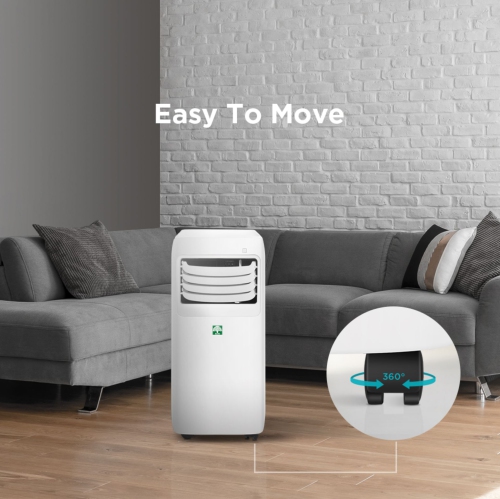 Eco-Air Portable Air Conditioner