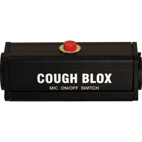 RAPCOHORIZON  Coughblox Mic Mute Switch