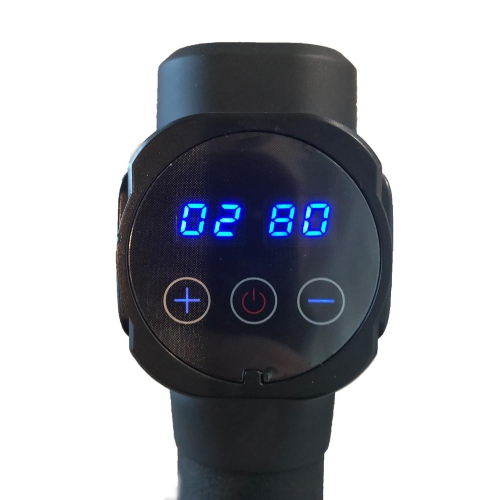 VGI PRO Deep Tissue Percussion Muscle Massage Gun 30 Speed Level