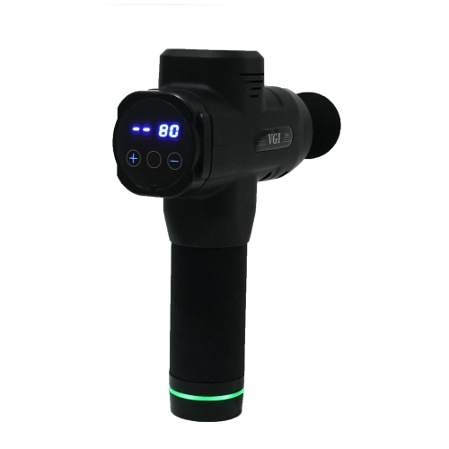 VGI PRO Deep Tissue Percussion Muscle Massage Gun 30 Speed Level