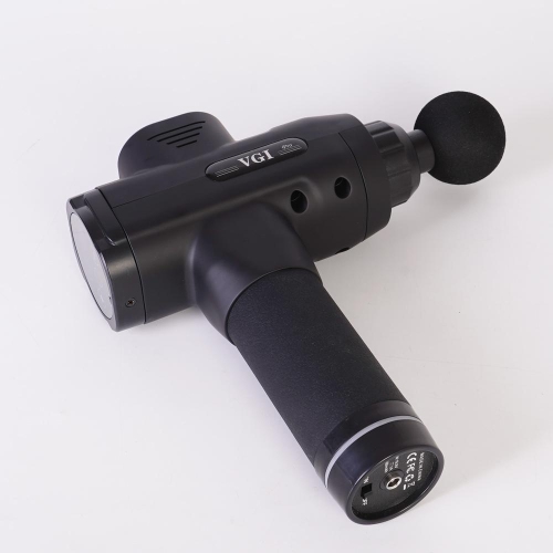 VGI PRO Deep Tissue Percussion Muscle Massage Gun 30 Speed Level