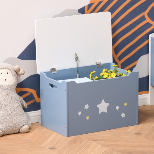 Toy box clearance aldi