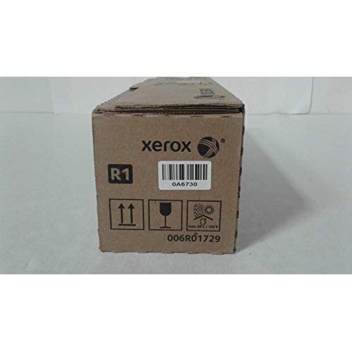 Xerox 006R01729 Black Toner Cartridge
