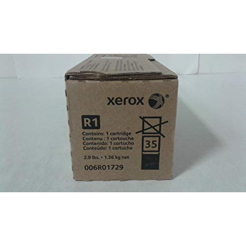 Xerox 006R01729 Black Toner Cartridge