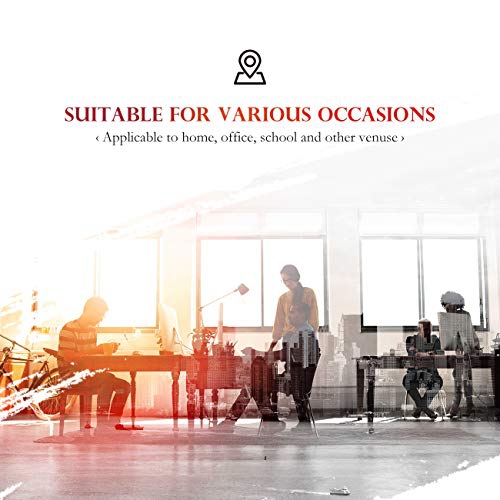 ejet Compatible Ink Cartridge Replacement for Brother LC203 LC203XL LC201 to use with MFC-J480DW MFC-J880DW MFC-J4420DW MFC...