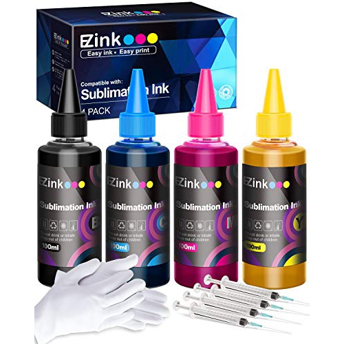 sublimation ink best buy