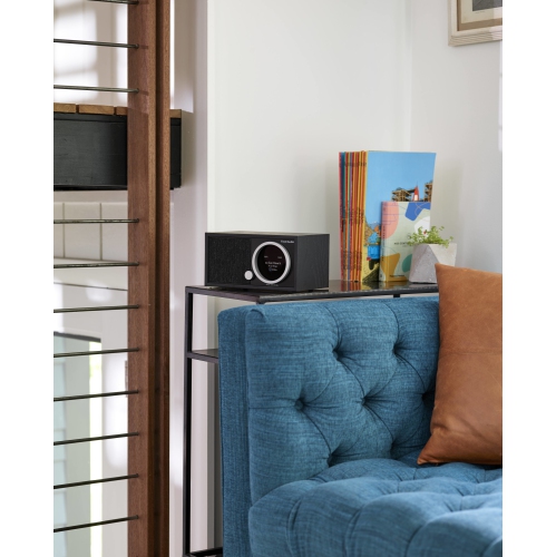 Model One Digital Gen II de Tivoli Audio - Noir