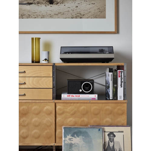 Model One Digital Gen II de Tivoli Audio - Noir