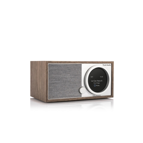 Tivoli Audio Model One Digital Generation II - Walnut