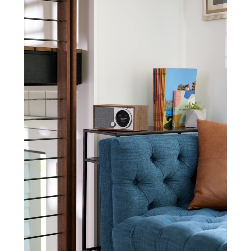 Tivoli Audio Model One Digital Generation II - Walnut