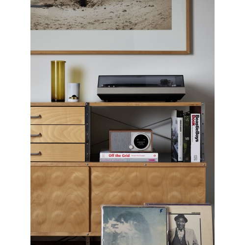 Tivoli Audio Model One Digital Generation II - Walnut