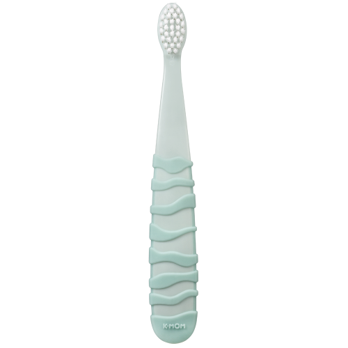 K-MOM INFANT TOOTHBRUSH MINT