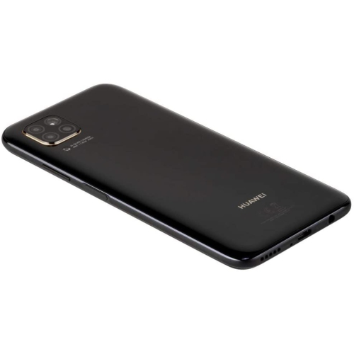 Huawei P40 Lite 6.4" 128/6GB RAM - Factory Unlocked Smartphone - Brand New - Midnight Black