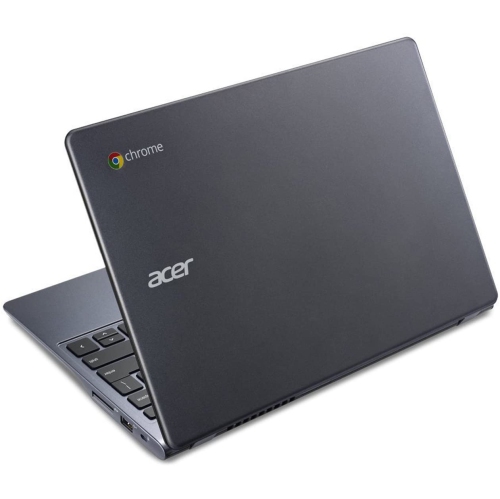 Acer C720-2844 Chromebook 11.6" Intel Celeron 2955U 4GB 16GB by ACER - Refurbished condition - Image 4