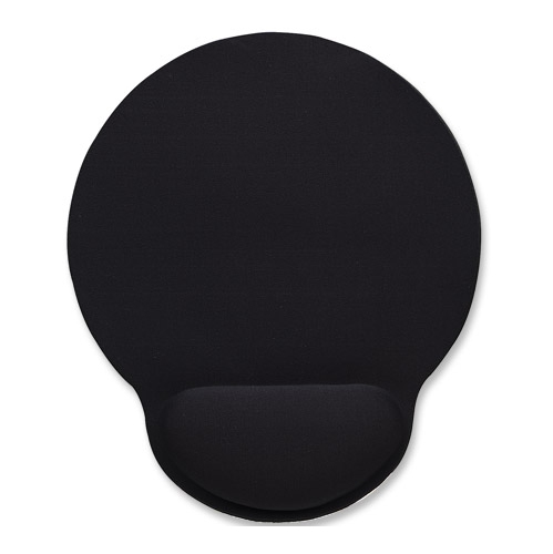 MANHATTAN  Wrist-Rest Mouse Pad (434362)