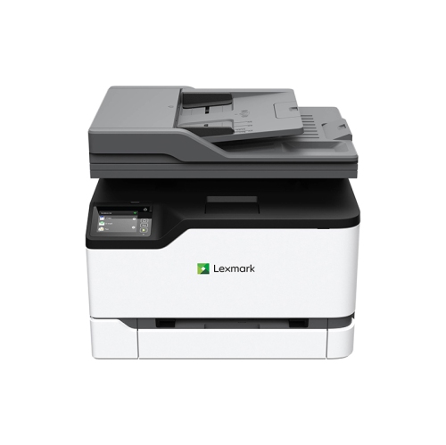 Lexmark MC3426i Colour Wireless All-In-One Laser Printer -