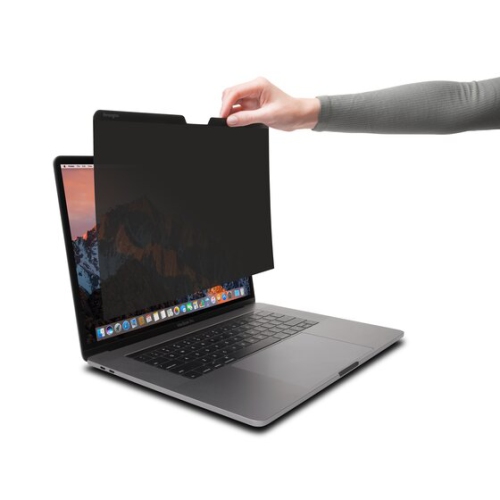 Kensington MagPro Elite Magnetic Privacy Screen Protector for MacBook 13" -