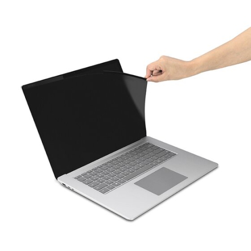 Kensington MagPro Elite Magnetic Privacy Screen Protector for Surface Laptop 3 15" -