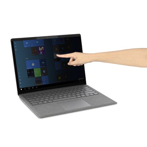 Kensington MagPro Elite Magnetic Privacy Screen Protector for Surface Laptop 13.5" -