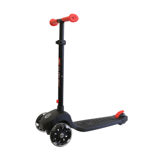 LED Light Scooter Red Best Buy Canada