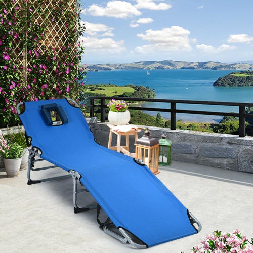 Gymax Folding Chaise Lounge Chair Bed Adjustable Outdoor Patio Beach Camping Recliner Best Canada - Adjustable Chaise Lounge Indoor Canada Gymax Folding Chaise Lounge Chair Bed Adjustable Outdoor Patio Beach Camping Recliner Best Canada - Adjustable Chaise Lounge Indoor Canada