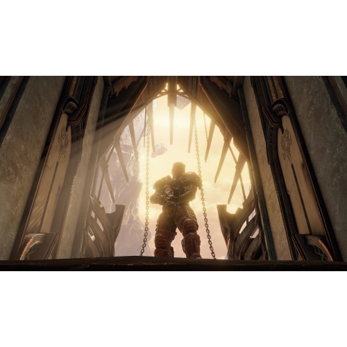 Quake Champions - Scalebearer Collector Edition [PC DVD Computer Video Game]