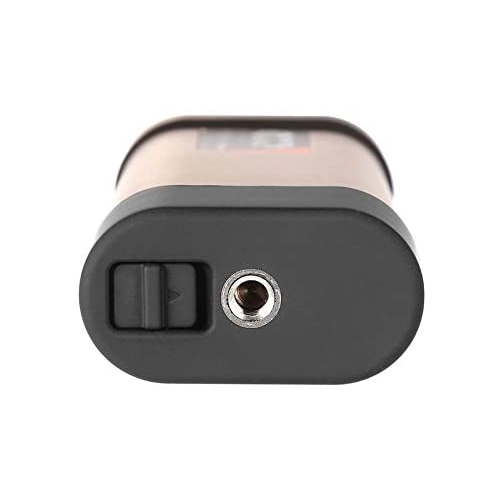 Rallonge portative pour éclairage BrightSabre Travel de Polaroid avec 10 réglages d’alimentation et 98 ampoules DEL à haut rendement – 3 filtres de