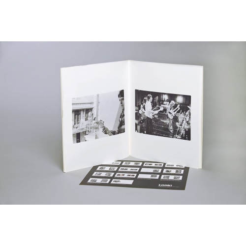 Rush - A Farewell To Kings: 40th Anniversary Super Deluxe Edition [Audio Vinyl + CD]