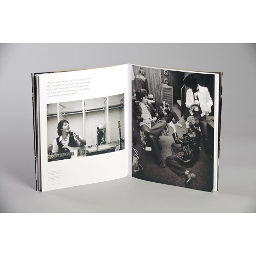 Rush - A Farewell To Kings: 40th Anniversary Super Deluxe Edition [Audio Vinyl + CD]