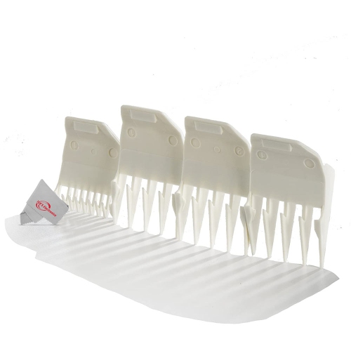 Andis Professional T-Outliner Replacement Blade #AN04521 - Close-cutting T-Blade - Fits T-Outliner Trimmer