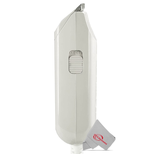 Andis Professional T-Outliner Replacement Blade #AN04521 - Close-cutting T-Blade - Fits T-Outliner Trimmer